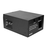 RASTKY Durable CNC Control Box Cover NCB02 Easy Installation for CNC Engraving Machine, Compact Size for Quick Setup