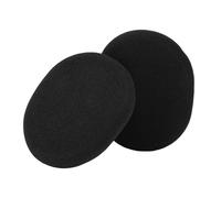 RASTKY Durable Ear Cushions for H800 Headphones, Soft Foam Earmuffs, Noise Blocking, Renew Your Headsets, Suitable for Long Listenings