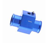 RASTKY Durable Metal Car Water Temp Hose Adapter for Timely Vehicle Problem Diagnosis, Simple Design, Suitable for Most Vehicles (RASTKYj7dvl2eqyp-03)