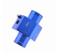 RASTKY Durable Metal Car Water Temp Hose Adapter for Timely Vehicle Problem Diagnosis, Simple Design, Suitable for Most Vehicles (RASTKYj7dvl2eqyp-01)