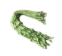 RASTKY Durable Self Luminous Basketball Net for Night Training, 50cm Nylon Net, Ideal for Home Basketball Court and Community Use