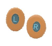 RASTKY Ear Pad Replacement Cushions OE2/OE2i/SoundTrue Headset - Comfortable Black Red Ear Pads (Khaki)