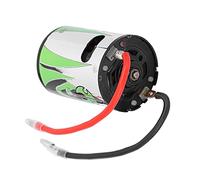 RASTKY Eco-Friendly 27T Electric Motor AX24004 RC Car Motor for SCX10, Compact Size 540 for SCX10 II, RR10; Essential for RC Racing Enthusiasts
