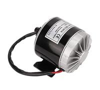 RASTKY Electric Brush Motor Reversible 350W DC 36V 11T Permanent Magnet Power Generation for E300 for Electric Car