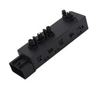 RASTKY Electric Power Fit for Seat Adjust Switch for Avalanches Tahoe, Easy Operation Power Fit for Seat Control Adjustment Switch for Buick LaCrosse 2010-2012