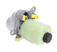 RASTKY Electric Power Steering EPS Pump Electric Steering Assist Pump Fit with 3 2006-2011 with 4M513K514AB 3M513K514DG High Strength Alloy -40C to 120C Operation