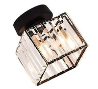 RASTKY Elegant Ceiling Light ShadeHome Decoration - Simple and Stylish LampshadeLiving Room, Dining Room, Bedroom, and Kitchen - Beautiful Patterns with E27 Base (Without Bulb)