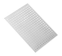 RASTKY Embossing Cutting Die Durable Carbon Steel Decorative Stencil Cut for DIY Scrapbook Paper Craft, Wide Application for Photo Album Decoration