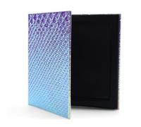 RASTKY Empty Eyeshadow Palette, Magnetic Makeup Box with Integrated Magnet for Practical Use When Traveling