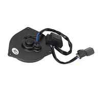 RASTKY Engine Cooling Fan Motor Stable Performance Replacement For FA1 1.80L 2000-2006, Easy Installation, For FIT GD1 1.30L, GD3 .50L 2005-2008