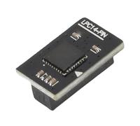 RASTKY Enhanced Security TPM2.0 Module for Data Protection on 11 | Stable Performance with Broad OS Support | DDR4, DDR3 Compatible | for Security-conscious Users