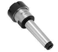 RASTKY ER32 Collet Chuck Holder with 6pcs ER32 Spring Collets - High Metal CNC Milling Tool Enhanced and Machining Accuracy