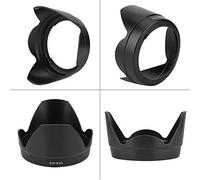 RASTKY EW-83G Plastic Black Camera Lens Hood EF 28-300mm F/3.5-5.6L IS USM - Protects Against, Haze, and Environmental Elements Enhanced Photography Performance (EW-83G)
