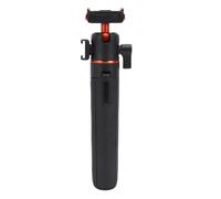 RASTKY Extendable Selfie Stick Tripod Handle Grip, Portable Extension Camera Stand with OSMO Action 6, Universal Handheld Accessory for Action Camera Vlog Outdoor Recording