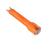 RASTKY Faucet Sink Installer Tool Efficient Multi-Functional Water Pipe Wrench for Plumbing Repair Installation Tools, for Sink Faucets Toilets Kitchen Bathroom, ABS + 45# Steel