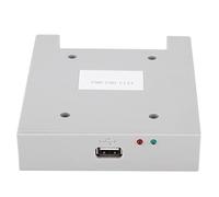 RASTKY FDD-UDD U144 1.44MB USB SSD Floppy Drive Emulator Industrial Controllers - Reliable, High-Performance Solution to Replace Traditional Floppy Drives with USB Flash in