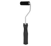 RASTKY Fiberglass Roller Kit Bubble Removal and Resin Laminating - Portable Tub Roller Tool, Doors, Bathtubs, and Shower Repairs (Type B)