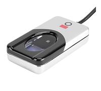 RASTKY Fingerprint Recognition Machine 512 DPI USB Fingerprint Collector for Windows 98/Me/NT4.0/2000/2003/2008/XP/Vista/WIN7, 1 X Collector