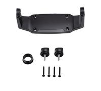 RASTKY Fish Finder Bracket 740146 1, Angle Adjustable Fixed Base, Yuntai Mounting Bracket with Knob and Screw for 7 Series Fish Finder