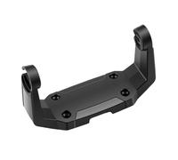 RASTKY Fish Finder Mounting Bracket, Adjustable Angle Fixed Base