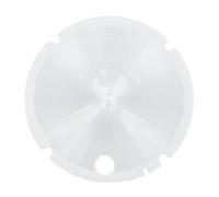 RASTKY Flashing Front Head Glass Fresnel Panel Fit for V1 V1C V1N V1S V1F V1O V1P Flashes with Concave Fresnel Diffusion Technology for Portrait and Still Life Photography