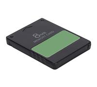 RASTKY FMCB Memory Card Game Memory Card for Slim SPCH-7xxxx Series (8MB)