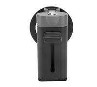 RASTKY Foldable Magnetic Airplane Phone Holder Stand, Powerful Clamp Portable Travel Phone Mount, Ideal for Travelers on the Go