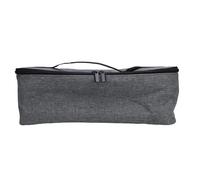 RASTKY Food Chopper Compact Space Saving Handbag for Work, Canvas Vegetable Cutter Storage Bag for Meals on The Go