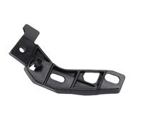 RASTKY Front Bumper Bracket Durable Protective Front Bumper Retainer Support for 2009-2014, ABS Impact Proof Bracket for Enhanced Stability, Suitable for Car Enthusiasts (Passenger Side: 622269N00A