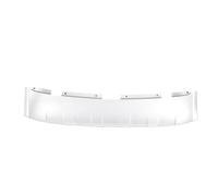 RASTKY Front Bumper Lower Trim Panel Part Number 51117413496, Practical Fitting, Exterior Trim Component For 2015 2017 Compact SUV Front Body Assembly