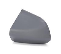 RASTKY Front Driver Exterior Door Handle Cap Durable Fit for Ford Fit for Mustang 2015-2020 Easy to Install Replacement for Car Owners