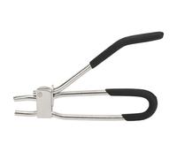 RASTKY Fuel Hose Pinch Clamp Tool Adjustable Lock Collar for Brake Line Scooters Motorcycles