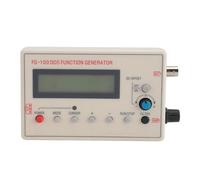 RASTKY Function Signal Generator 1Hz-500kHz Various Waveforms Ideal for Troubleshooting, Versatile DDS Function Generator Signal for Sound Amplifiers Testing, DC 3.5-10V Power Supply Voltage