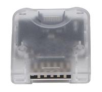 RASTKY Game Console Storage Card Reader Adapter Enhanced Gaming Experience Fast Loading Speeds Fit for NGC 512GB Capacity