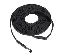 RASTKY Garage Door Drive Belt Quiet Operation Premium PU Steel Wire for Liftmaster 8ft Opener 261in Belt Replacement for Chamberlain Garage Doors