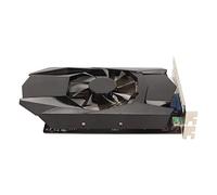 RASTKY GDDR5 Graphics Card of 4GB First Level with a 650MHz Core Ideal for Games