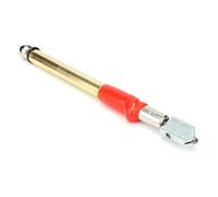 RASTKY Glass Tile Cutter Durable Compact Design for Household and Cutting Work for Enthusiasts Metal Handle Random Color 1Pc