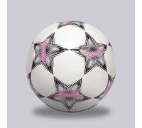 RASTKY Glowing Sports Soccer Ball with Pump, Premium PU Reflective Material for Better Visibility At Night, Ideal for Training and Practice Sessions, Versatile for Various Fields (#11)