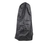 RASTKY Guitar Cover Bag Portable Oxford Cloth Protective Drawstring Cover for Guitarists, Extended Service Life (Black)