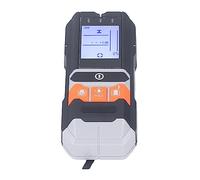 RASTKY Handheld Stud Detector Finder for Wood Metal Detection, Automatic Calibration LCD Display Wall Scanner for Home Renovation