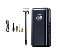 RASTKY Handheld Tire Pump Air Compressor for Car 150PSI Portable Inflator with LED Light for Roadside Assistance (#3)