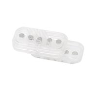 RASTKY Haptic Slider Toy Premium Finger Push Card Toy, Multi-functional Fingertip Slider for Office and Travel, Handcrafted Design