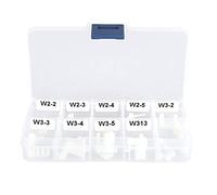 RASTKY Hard Drive Head Replacement Tool for Data Recovery HDD Repairing White 1 Set for Computer Technicians