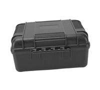 RASTKY Hard Storage Container, Water Proof and Fall Safe Carry Box, Dust Free Storage Case for Action Camera Daily Transport