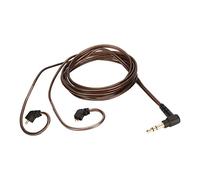 RASTKY Headphone Sound Cable Noise Reduction Replacement, Upgrade Cable 2 Pin 0.78mm Headphones - Enhanced Experience