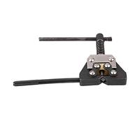 RASTKY Heavy Duty Motorcycle Chain Cutter Rust-resistant Drive Splitter Tool for ATV Chains Suitable for Bikers Alloy Steel