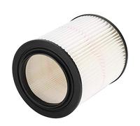 RASTKY HEPA Vacuum Filter Replacement for Craftsman 17816 Cleaner Corrugated Filter for Micro Dust Reduction Fits 9-17784, 9-17761, -17066