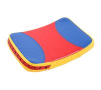 RASTKY High-Density Taekwondo Grasp Arc Target with Effective Shock Absorption for Taekwondo Enthusiasts At Home (Large three colors)