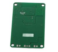 RASTKY High Overload Capacity Dual Channel Power Amplifier Board for 4/6/8/10 Ohm Speaker Turning Ordinary Speaker Into Ideal for Home Audio System