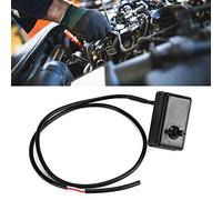 RASTKY High Performance Electronic Boost Gauge Sensor - Easy Installation Fit for Ford Fit for Mustang 86-93 Owners